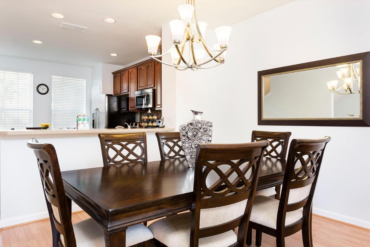 3Br 4 Bath Large Condo 5Min Conv Center 1732Ft オーランド エクステリア 写真