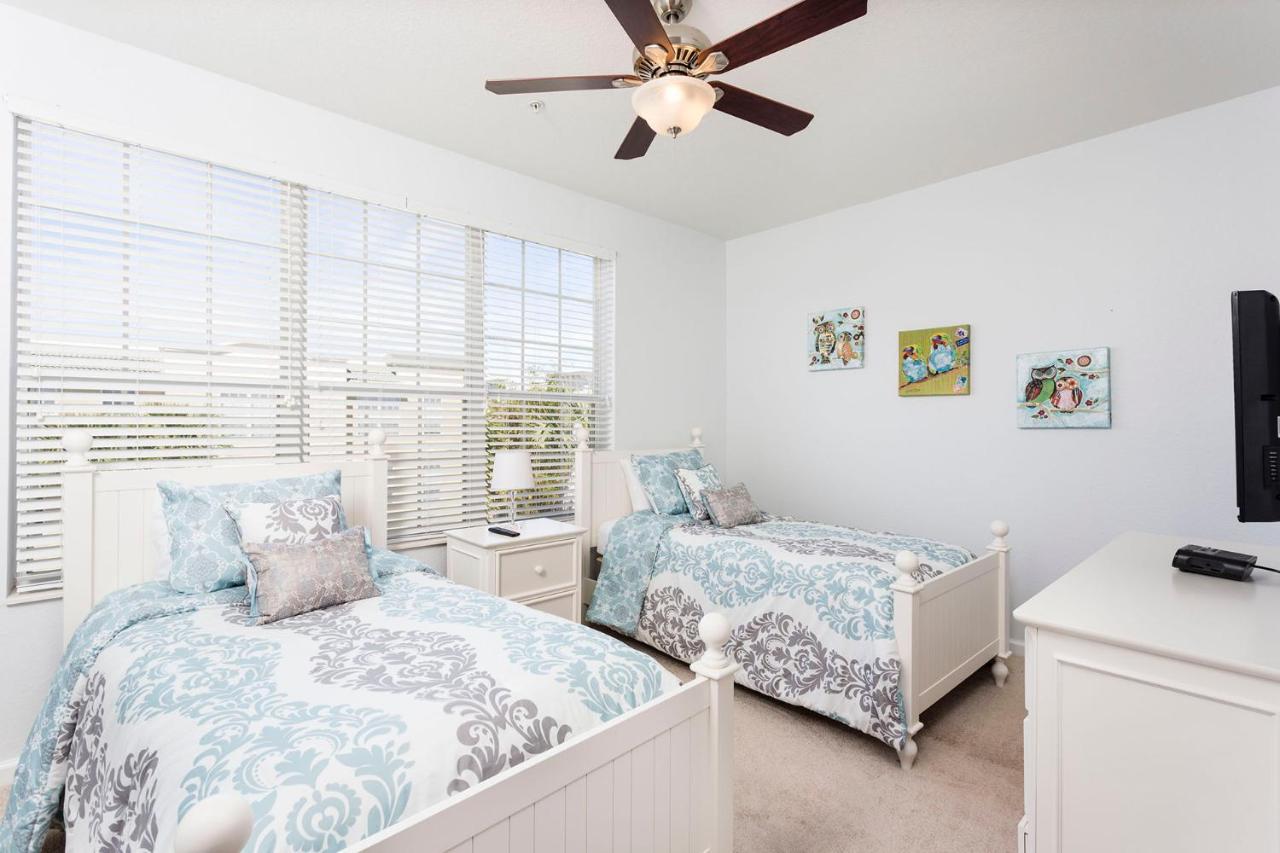 3Br 4 Bath Large Condo 5Min Conv Center 1732Ft オーランド エクステリア 写真