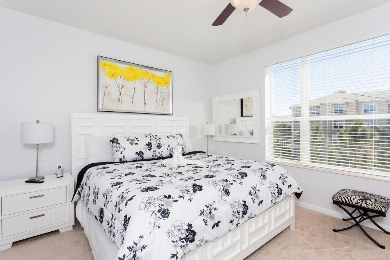3Br 4 Bath Large Condo 5Min Conv Center 1732Ft オーランド エクステリア 写真