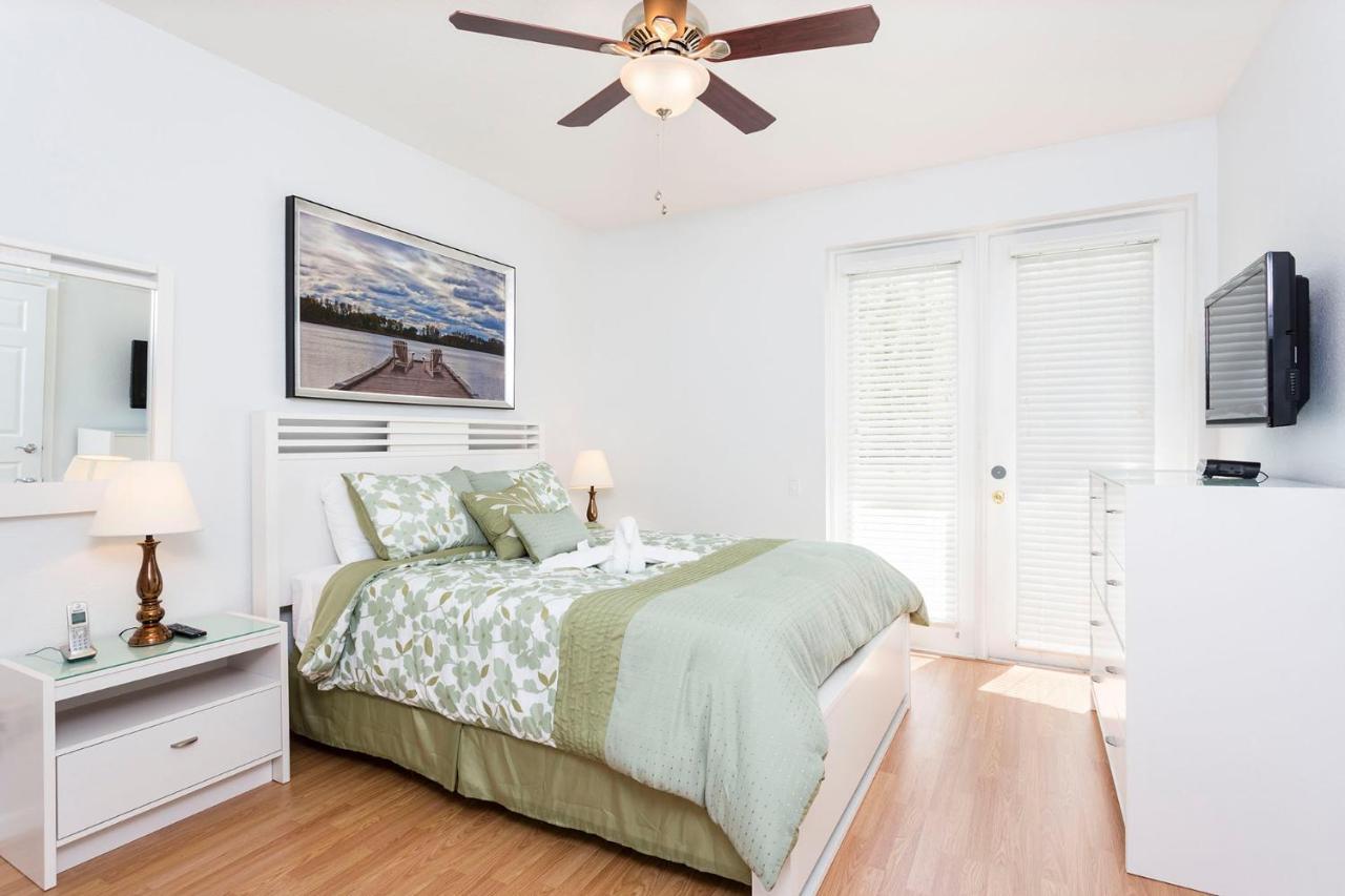 3Br 4 Bath Large Condo 5Min Conv Center 1732Ft オーランド エクステリア 写真