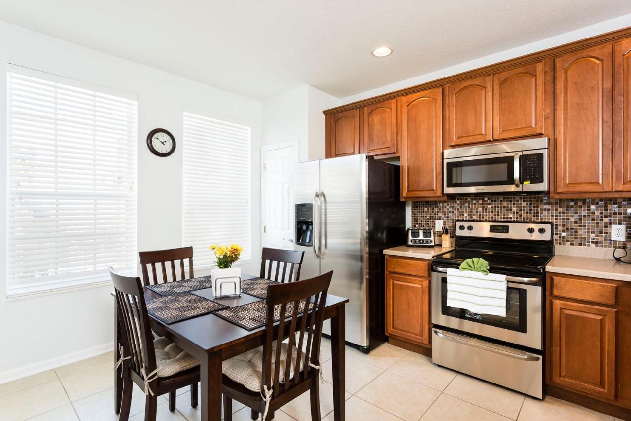 3Br 4 Bath Large Condo 5Min Conv Center 1732Ft オーランド エクステリア 写真