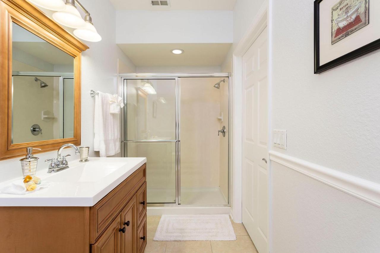 3Br 4 Bath Large Condo 5Min Conv Center 1732Ft オーランド エクステリア 写真