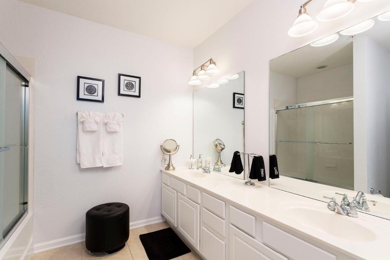 3Br 4 Bath Large Condo 5Min Conv Center 1732Ft オーランド エクステリア 写真
