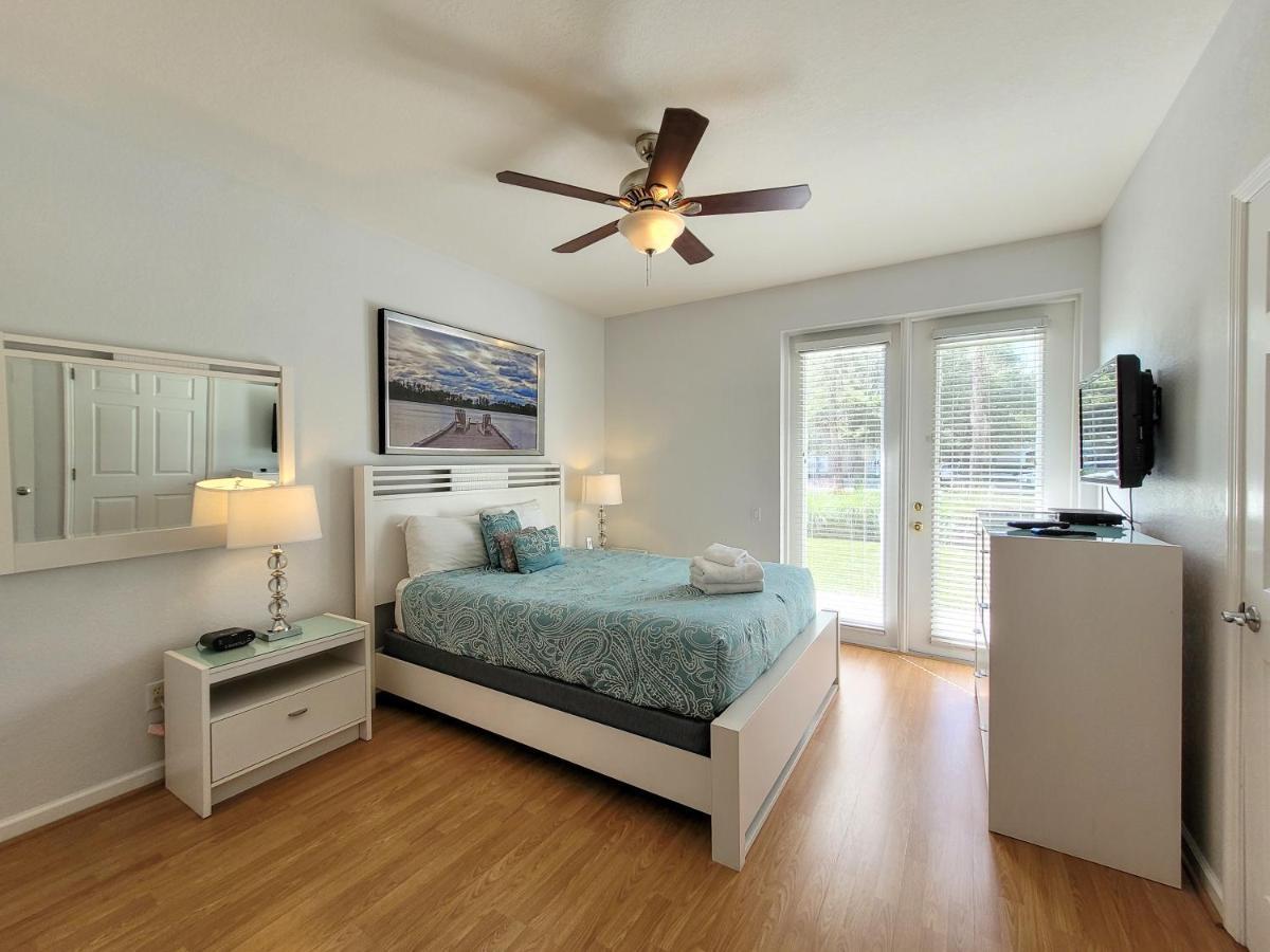 3Br 4 Bath Large Condo 5Min Conv Center 1732Ft オーランド エクステリア 写真