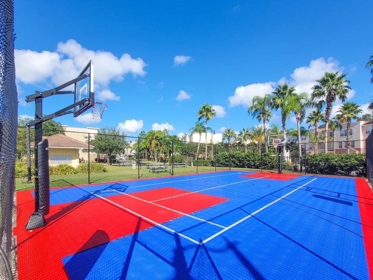 3Br 4 Bath Large Condo 5Min Conv Center 1732Ft オーランド エクステリア 写真