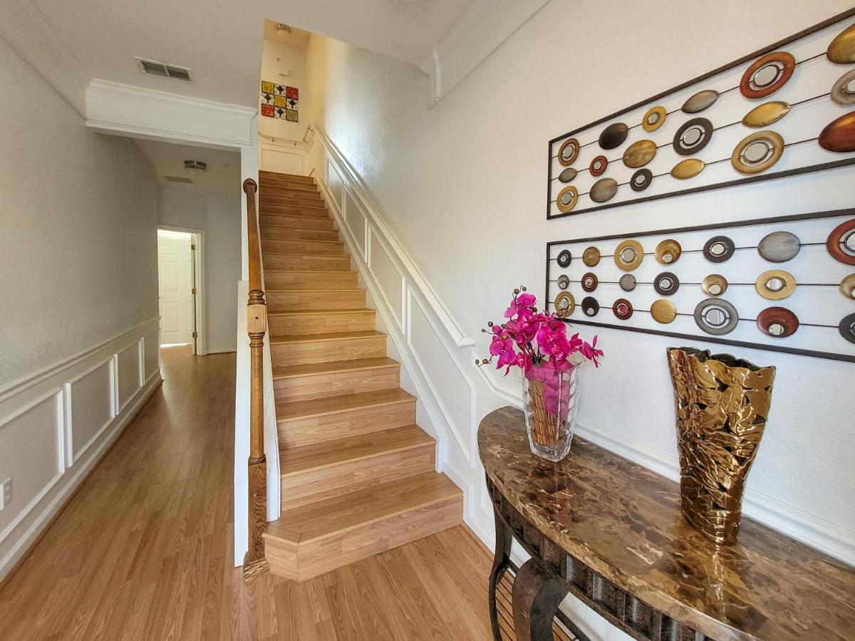 3Br 4 Bath Large Condo 5Min Conv Center 1732Ft オーランド エクステリア 写真