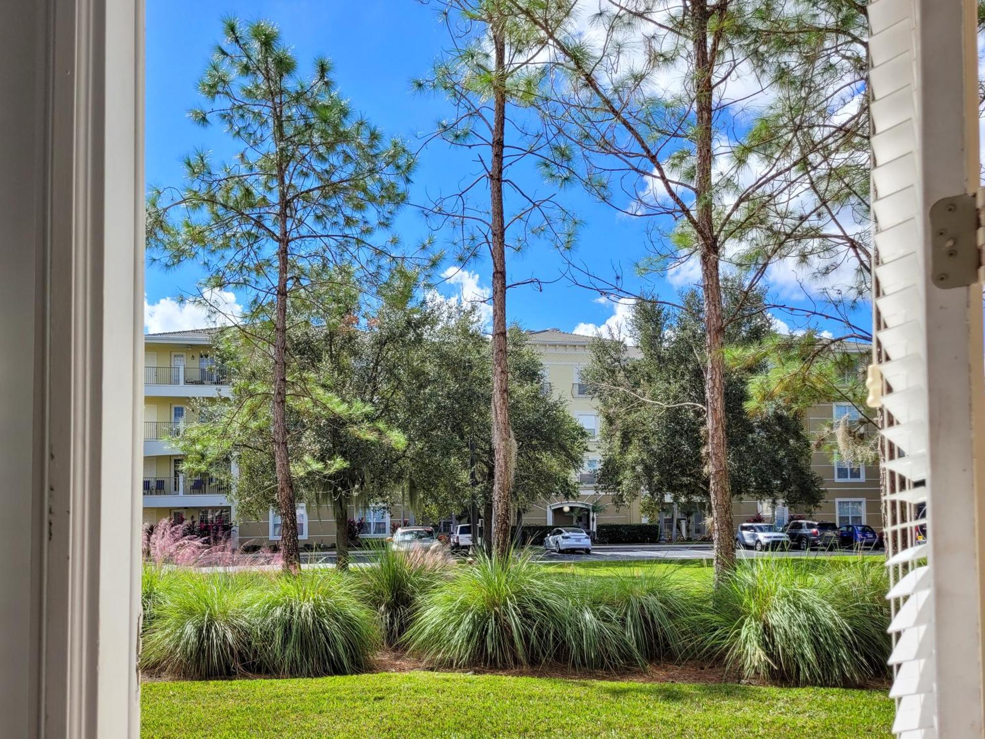 3Br 4 Bath Large Condo 5Min Conv Center 1732Ft オーランド エクステリア 写真