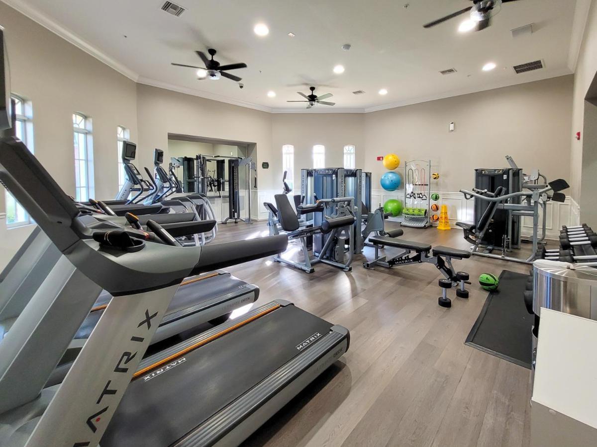 3Br 4 Bath Large Condo 5Min Conv Center 1732Ft オーランド エクステリア 写真