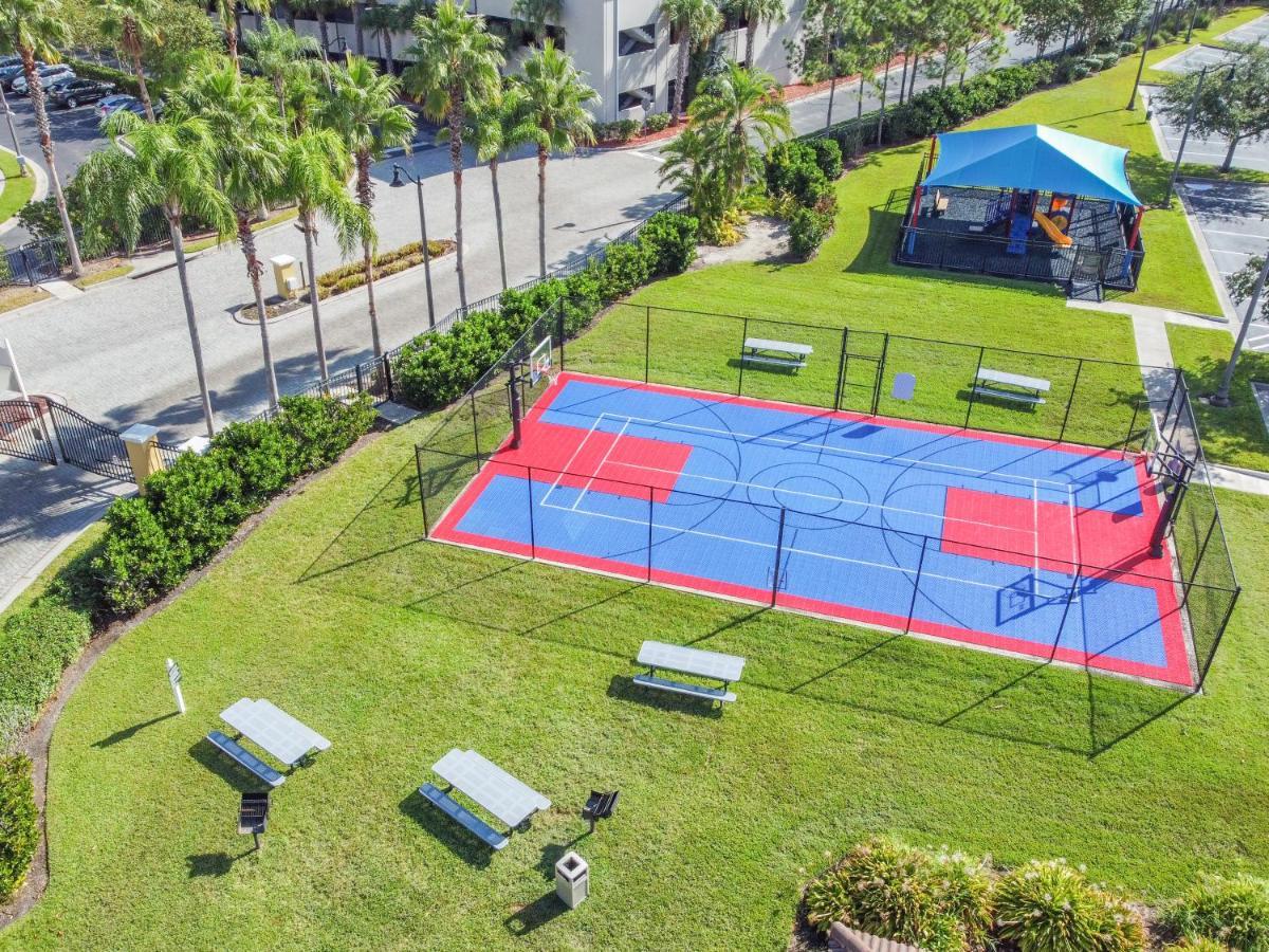 3Br 4 Bath Large Condo 5Min Conv Center 1732Ft オーランド エクステリア 写真